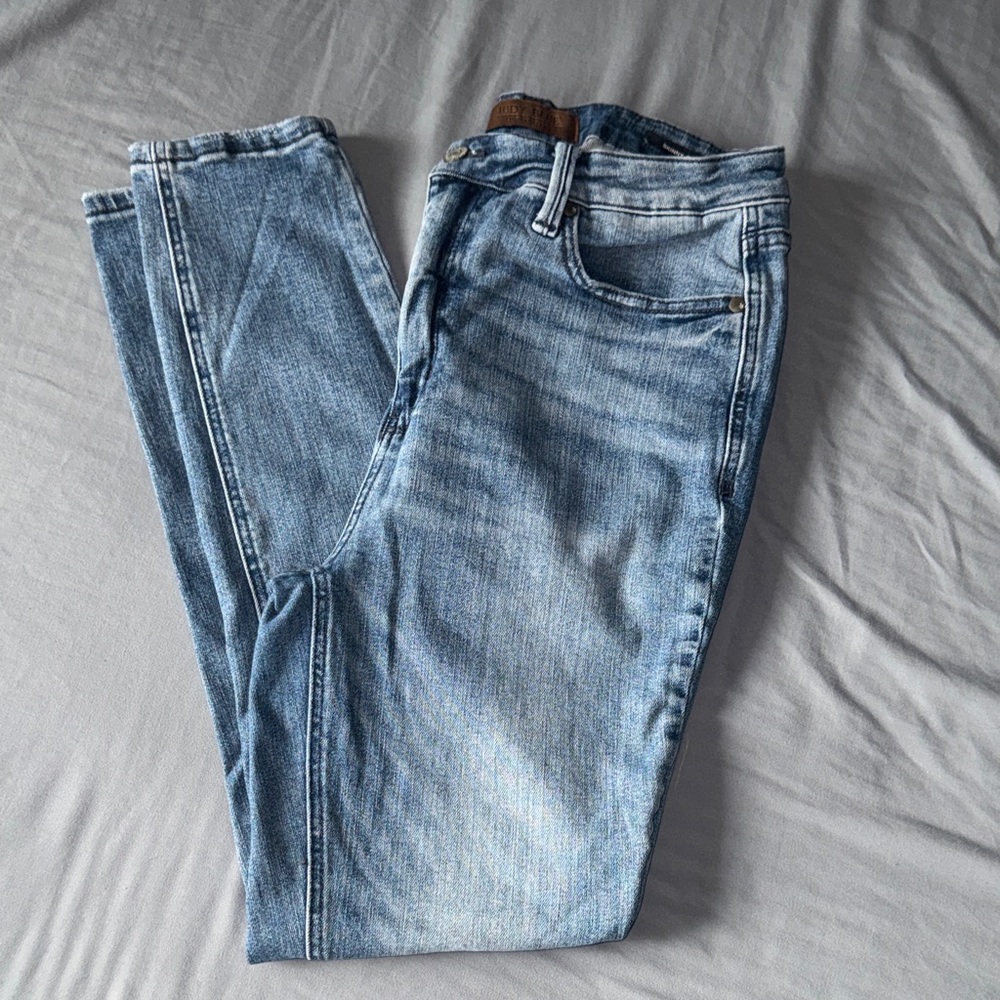 Judy Blue Skinny Jeans